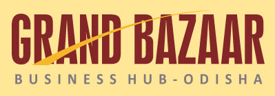 Grand Bazaar - Business Hub - Odisha